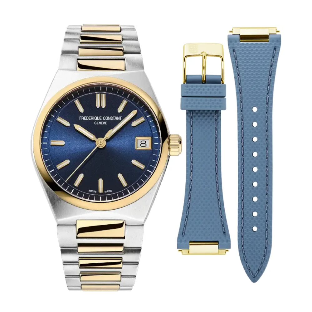 ساعت مچی فردریک کنستانت زنانه FREDERIQUE CONSTANT FC-240N2NH3B