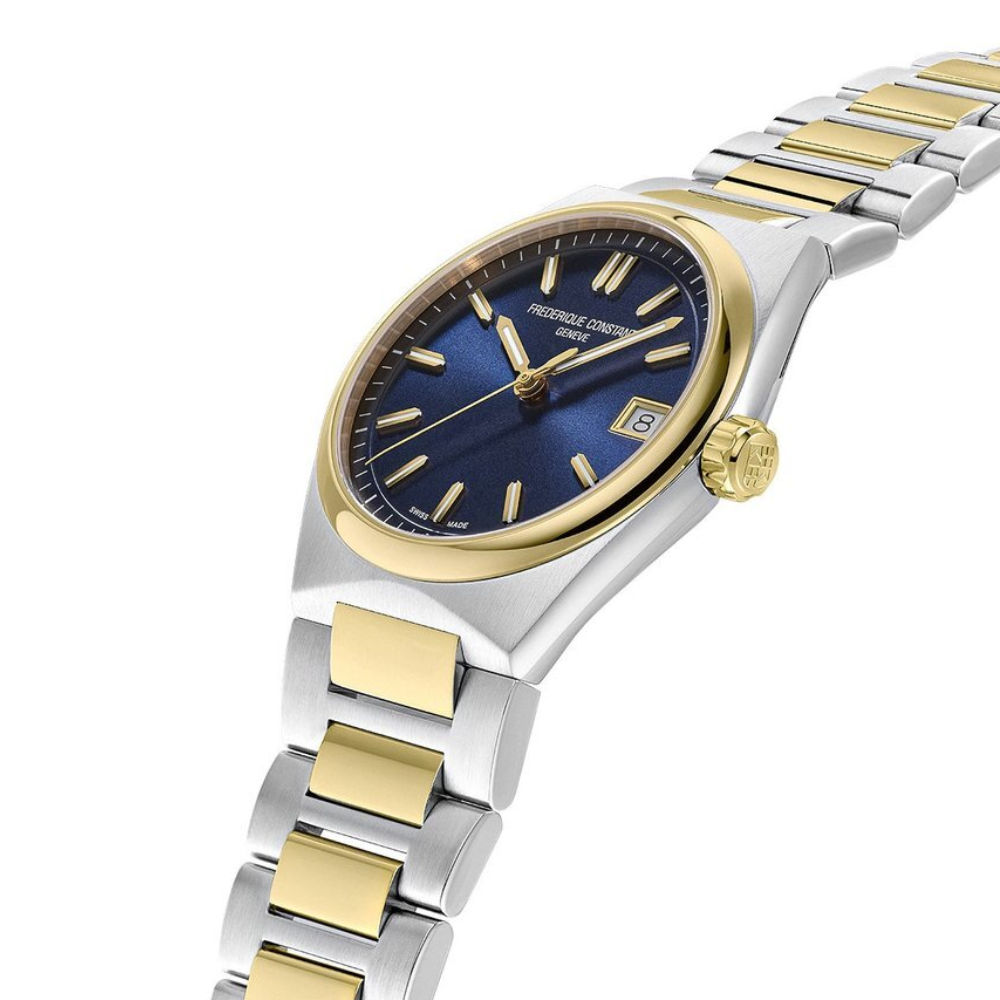 ساعت مچی فردریک کنستانت زنانه FREDERIQUE CONSTANT FC-240N2NH3B