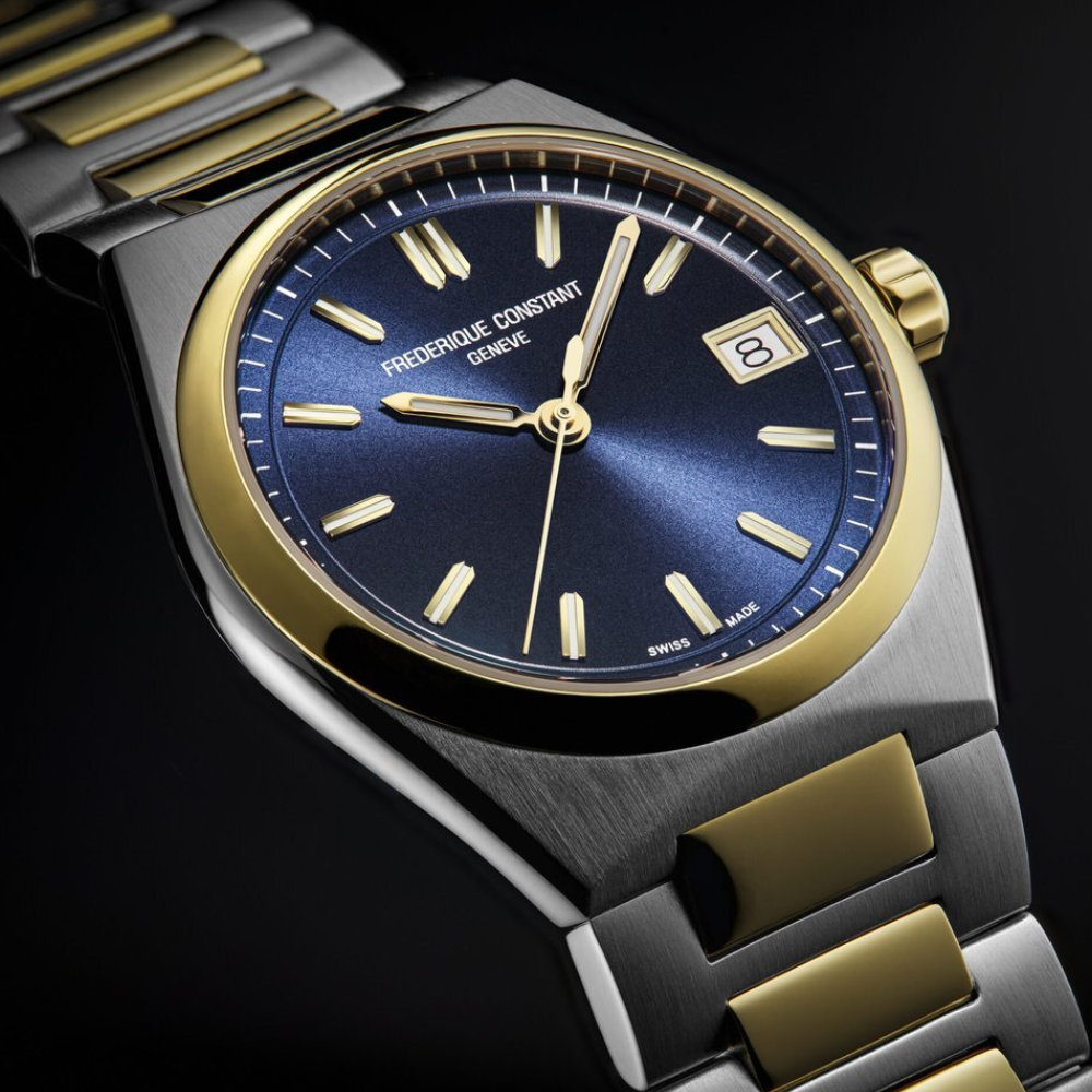 ساعت مچی فردریک کنستانت زنانه FREDERIQUE CONSTANT FC-240N2NH3B