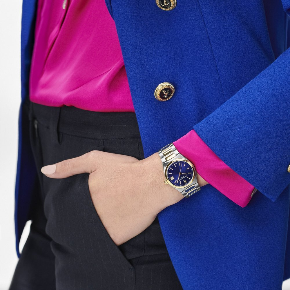 ساعت مچی فردریک کنستانت زنانه FREDERIQUE CONSTANT FC-240N2NH3B