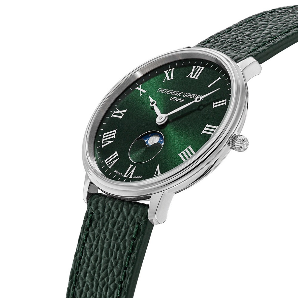 ساعت مچی مردانه فردریک کنستانت FREDERIQUE CONSTANT FC-206RGR3S6