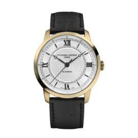 خرید ساعت مچی فردریک کنستانت مردانه مدل FREDERIQUE CONSTANT FC-301S3B5 با بهترین قیمت