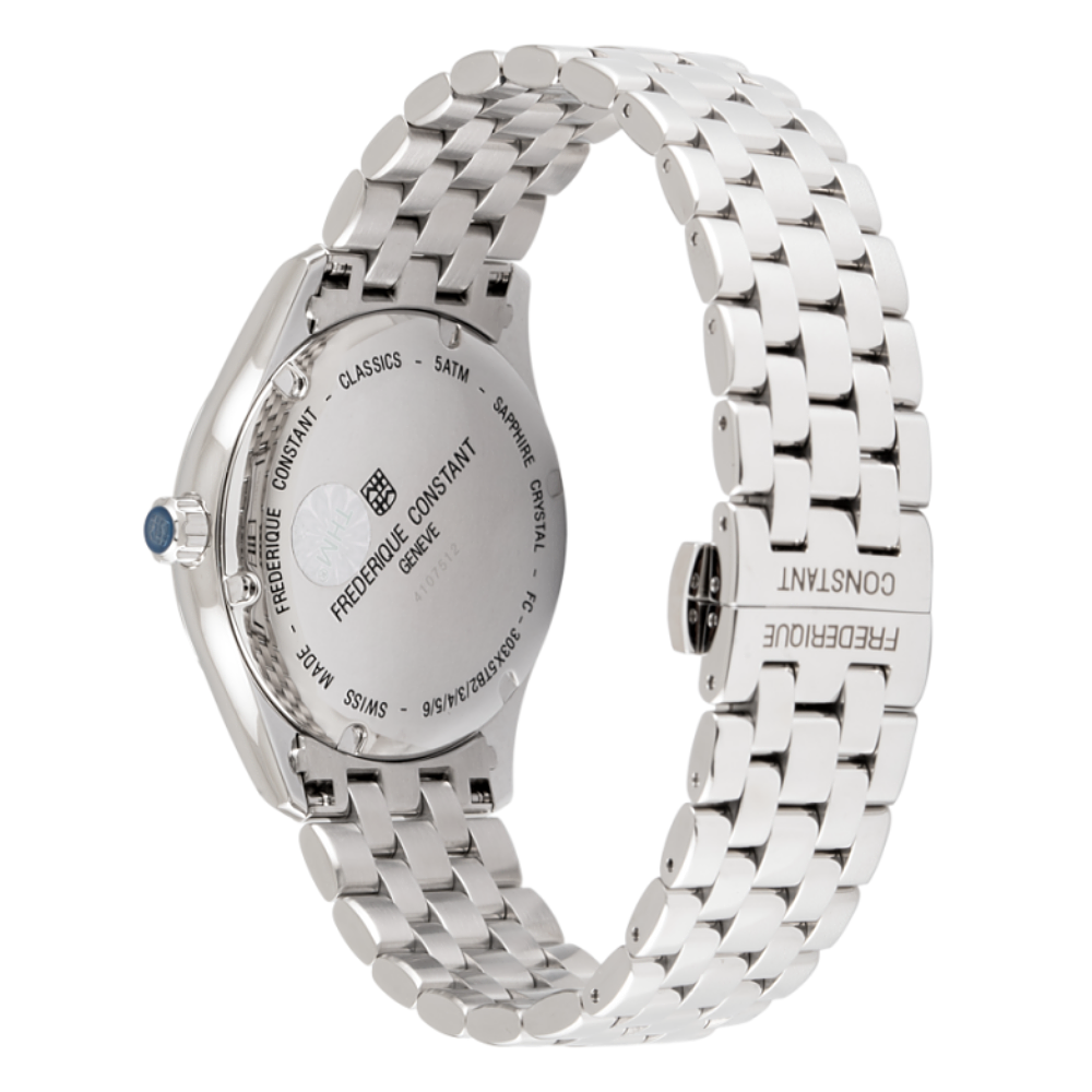 ساعت مچی مردانه فردریک کنستانت FREDERIQUE CONSTANT FC-303BG5B6B
