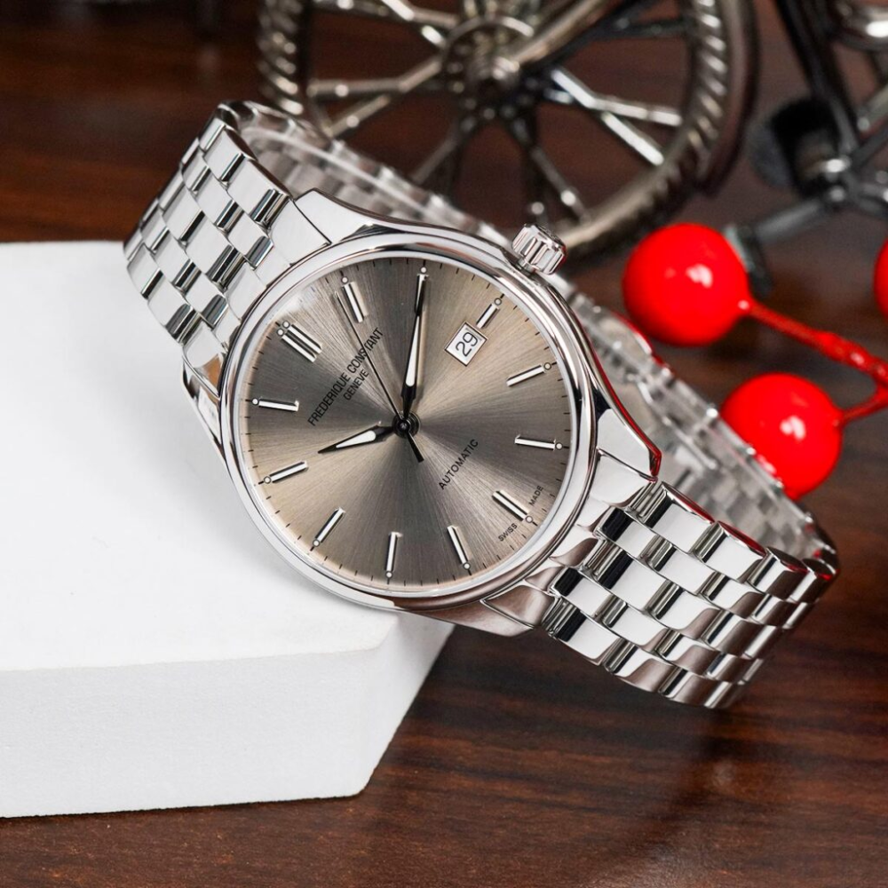 ساعت مچی مردانه فردریک کنستانت FREDERIQUE CONSTANT FC-303BG5B6B