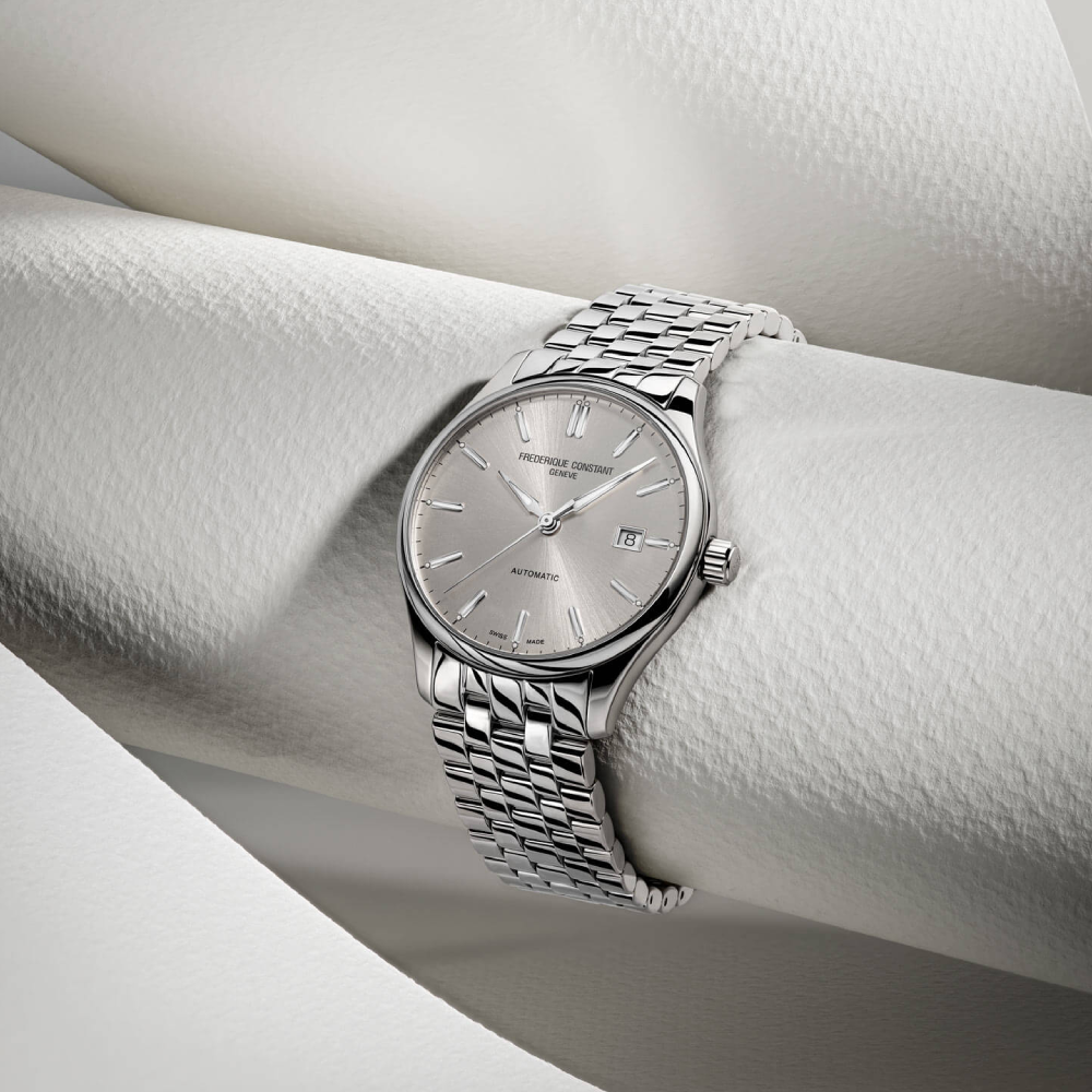 ساعت مچی مردانه فردریک کنستانت FREDERIQUE CONSTANT FC-303BG5B6B