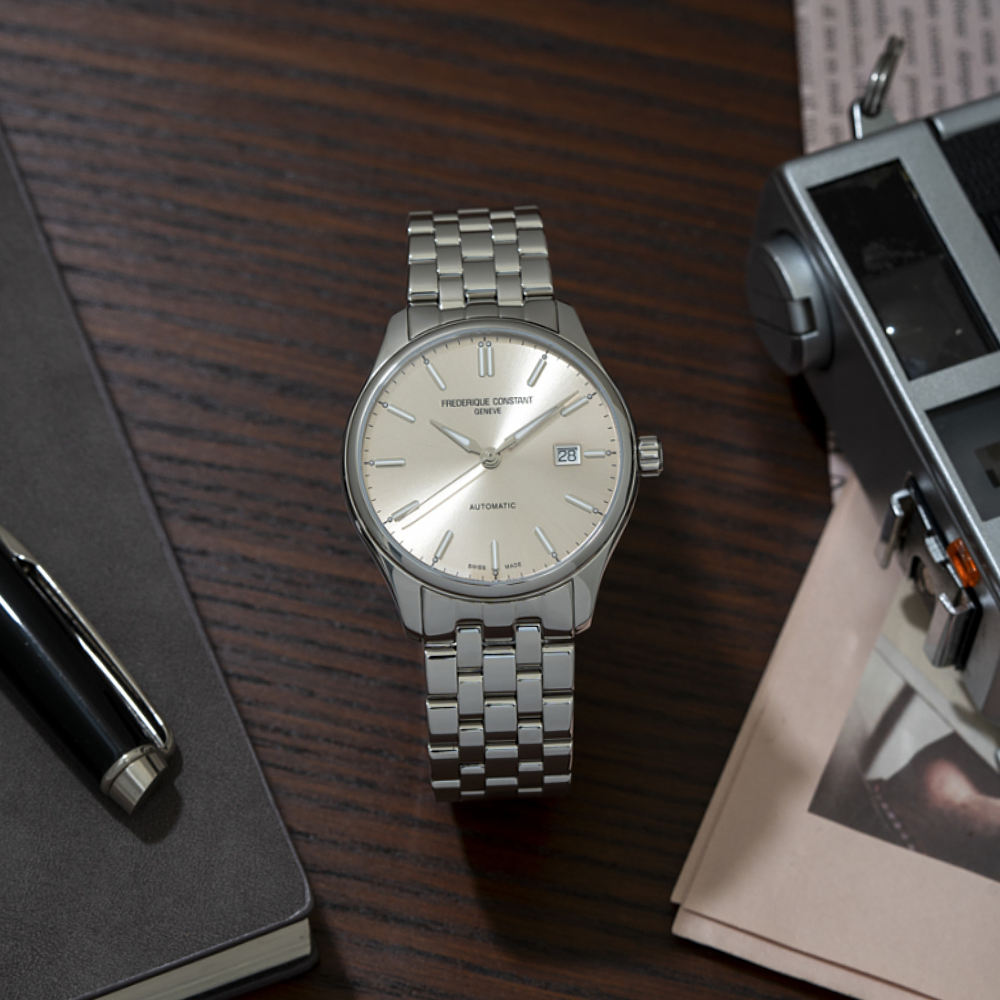 ساعت مچی مردانه فردریک کنستانت FREDERIQUE CONSTANT FC-303BG5B6B