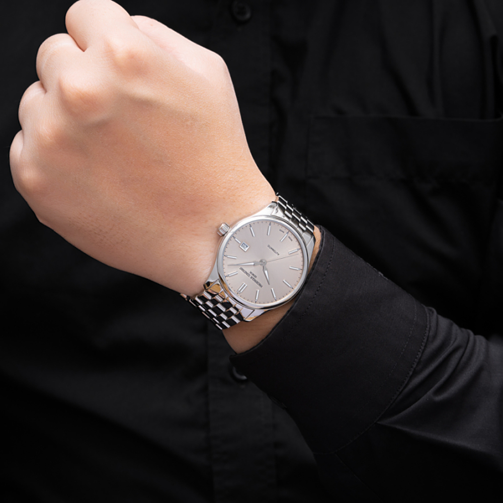 ساعت مچی مردانه فردریک کنستانت FREDERIQUE CONSTANT FC-303BG5B6B
