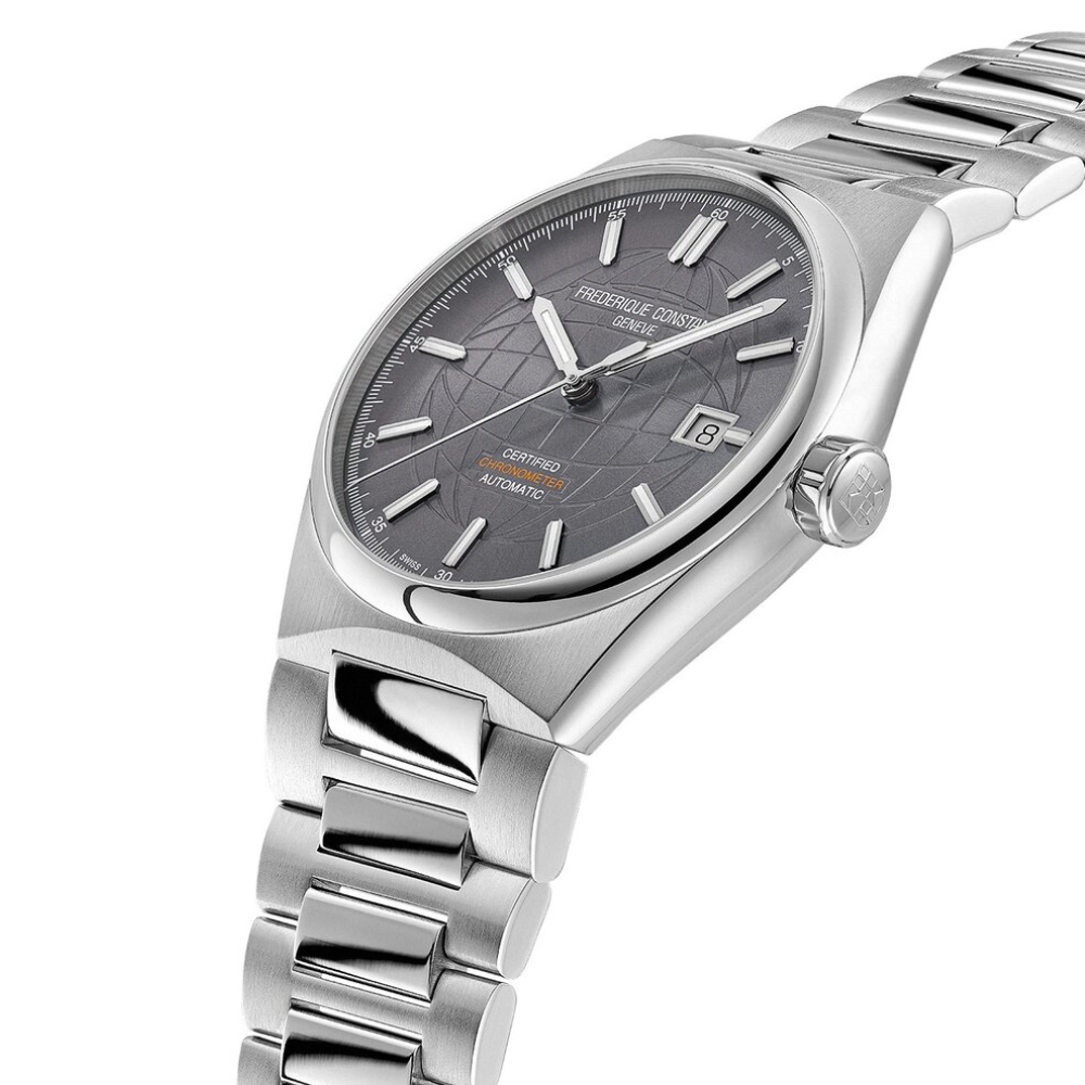 ساعت مچی فردریک کنستانت مردانه FREDERIQUE CONSTANT FC-303GO3NH6B