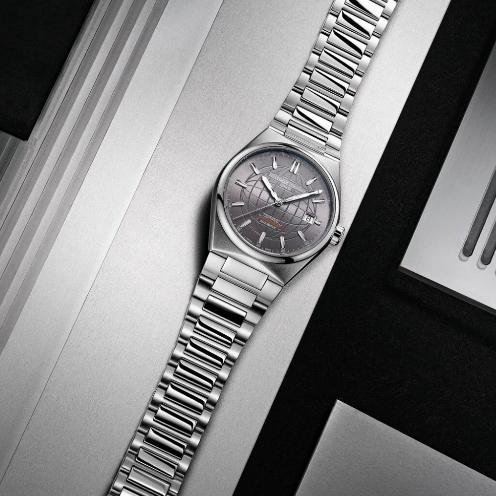 ساعت مچی فردریک کنستانت مردانه FREDERIQUE CONSTANT FC-303GO3NH6B