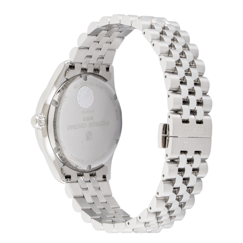 ساعت مچی مردانه فردریک کنستانت FREDERIQUE CONSTANT FC-530CR3B6B