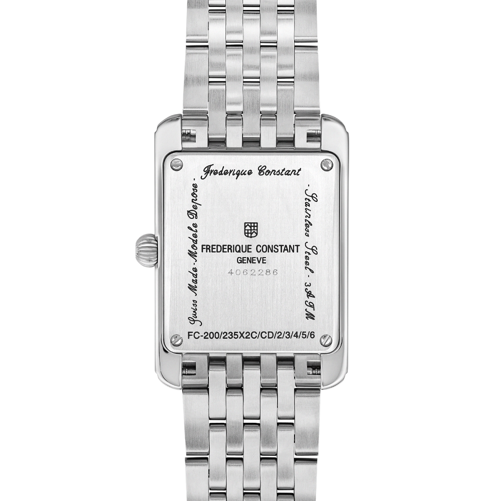ساعت مچی فردریک کنستانت FREDERIQUE CONSTANT FC-235GR2C6B