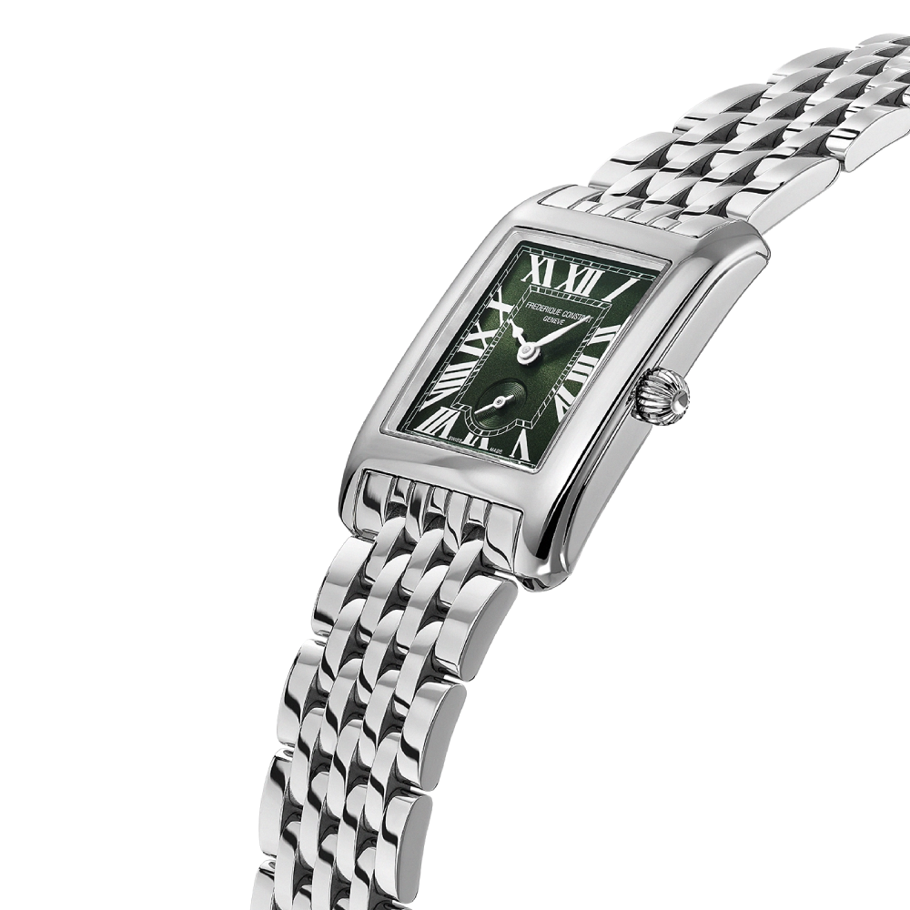 ساعت مچی فردریک کنستانت FREDERIQUE CONSTANT FC-235GR2C6B