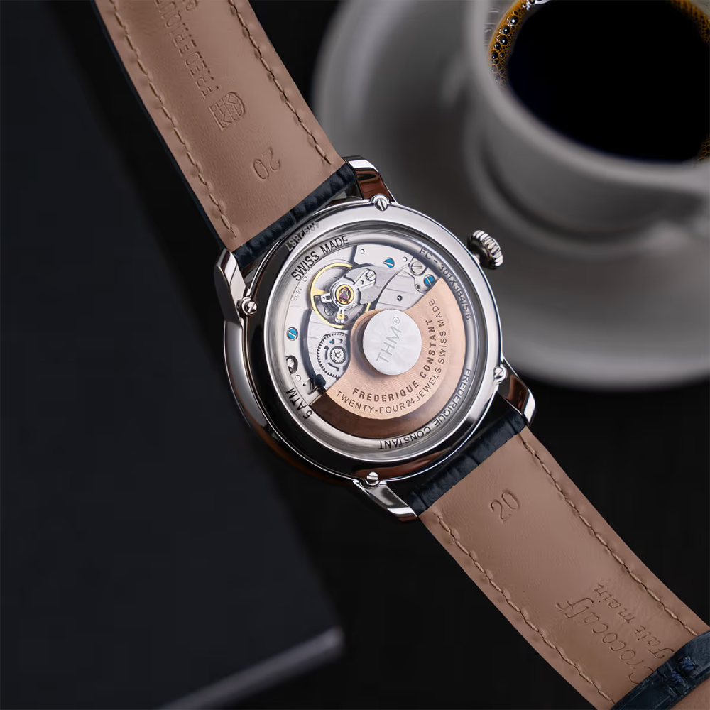 ساعت مچی مردانه فردریک کنستانت FREDERIQUE CONSTANT FC-301N3B6