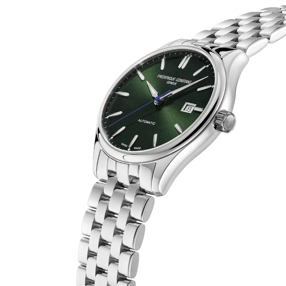 ساعت مچی فردریک کنستانت مردانه FREDERIQUE CONSTANT FC-303GR5B6B