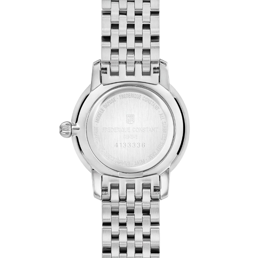 ساعت مچی زنانه فردریک کنستانت FREDERIQUE CONSTANT FC-200S6B