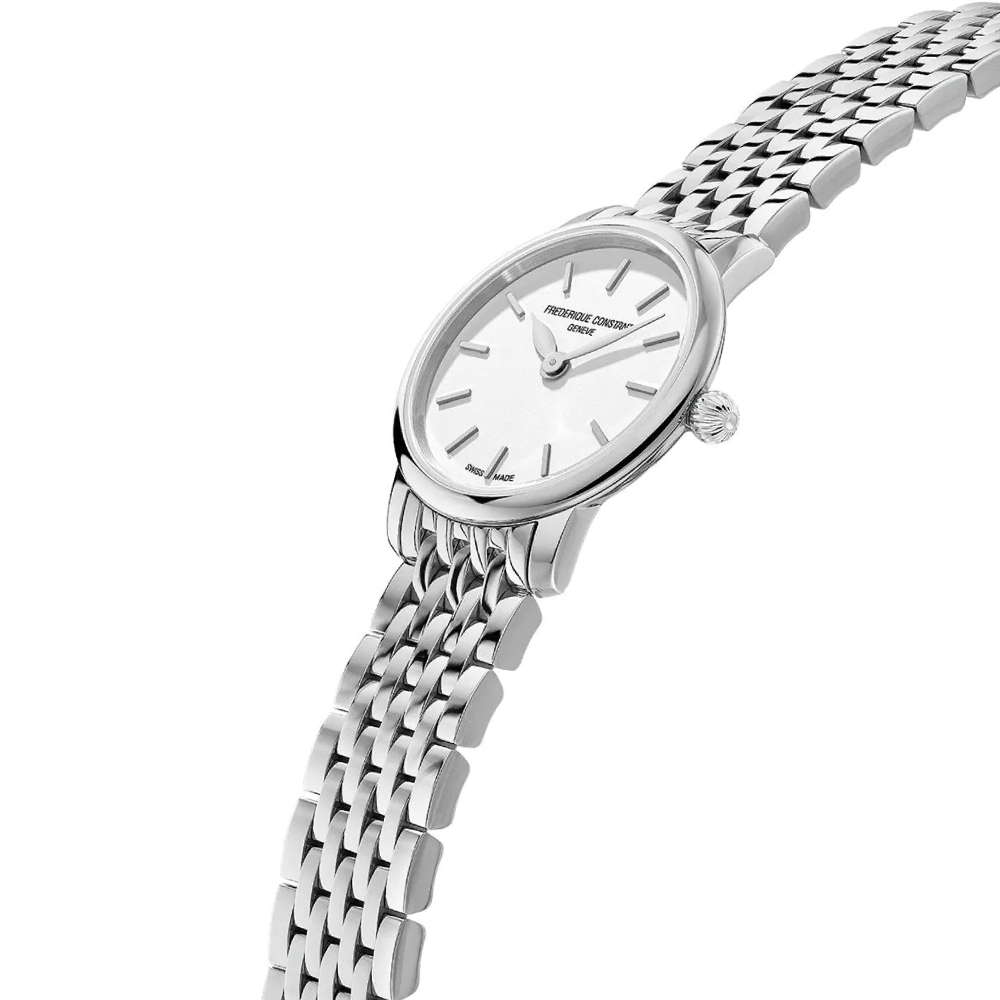 ساعت مچی زنانه فردریک کنستانت FREDERIQUE CONSTANT FC-200S6B