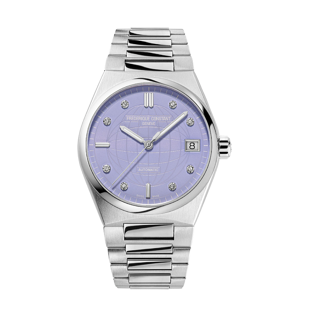 ساعت مچی فردریک کنستانت زنانه FREDERIQUE CONSTANT FC-303LPD2NH6B