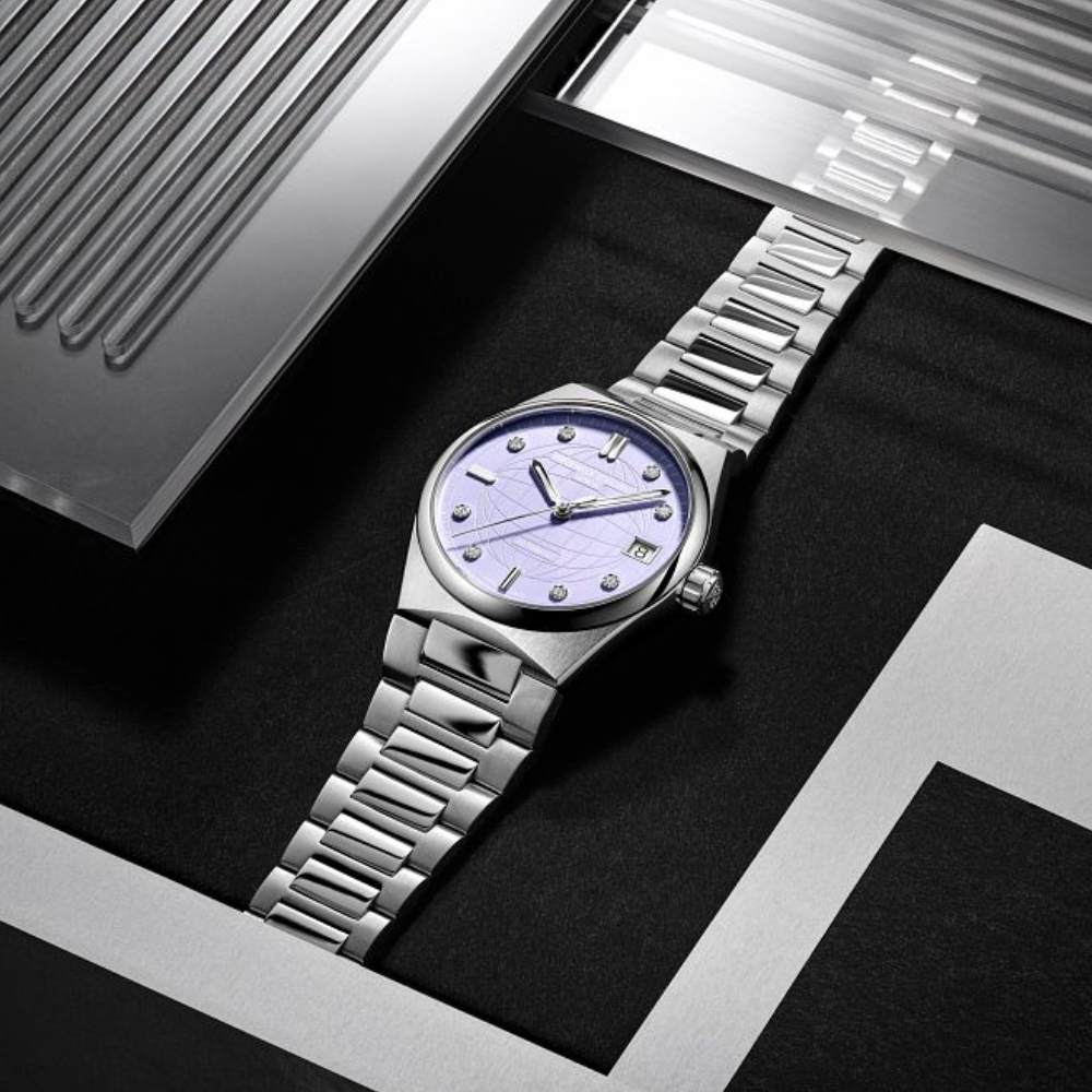 ساعت مچی فردریک کنستانت زنانه FREDERIQUE CONSTANT FC-303LPD2NH6B