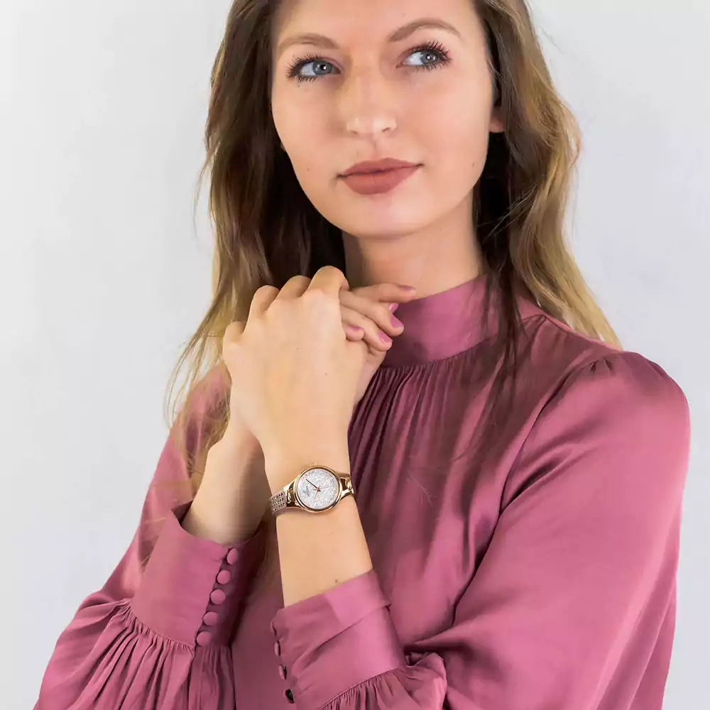 ساعت مچی زنانه فستینا