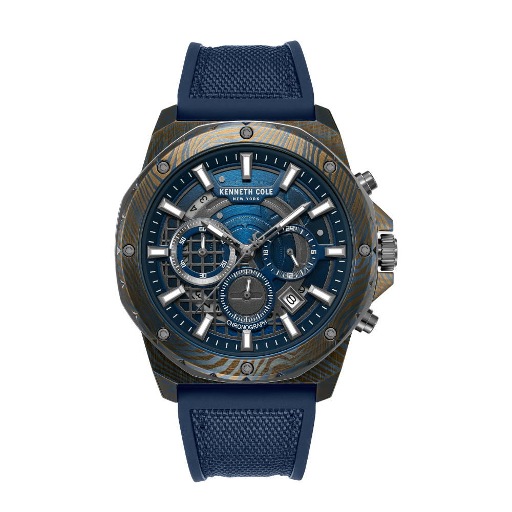 ساعت مچی کنت کول مردانه