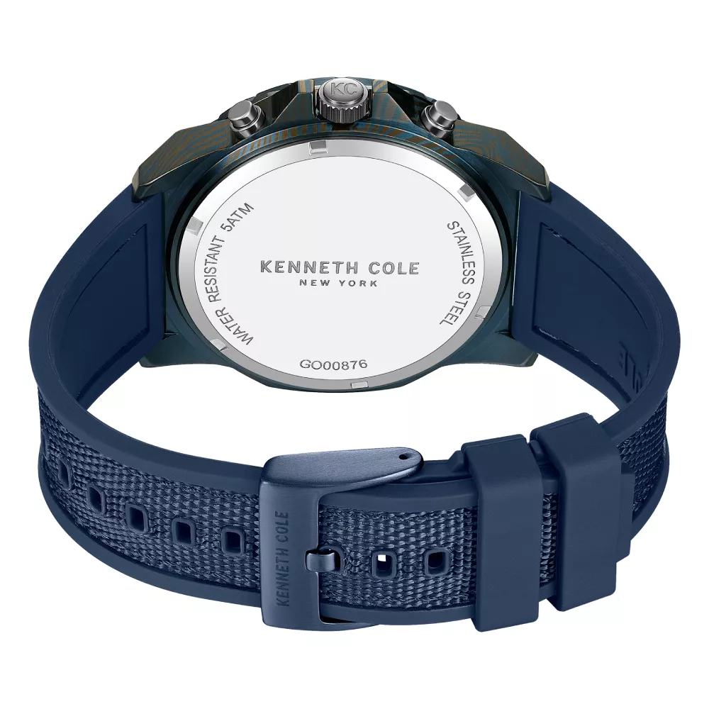 ساعت مچی کنت کول مردانه KENNETHCOLE KCWGO0087601