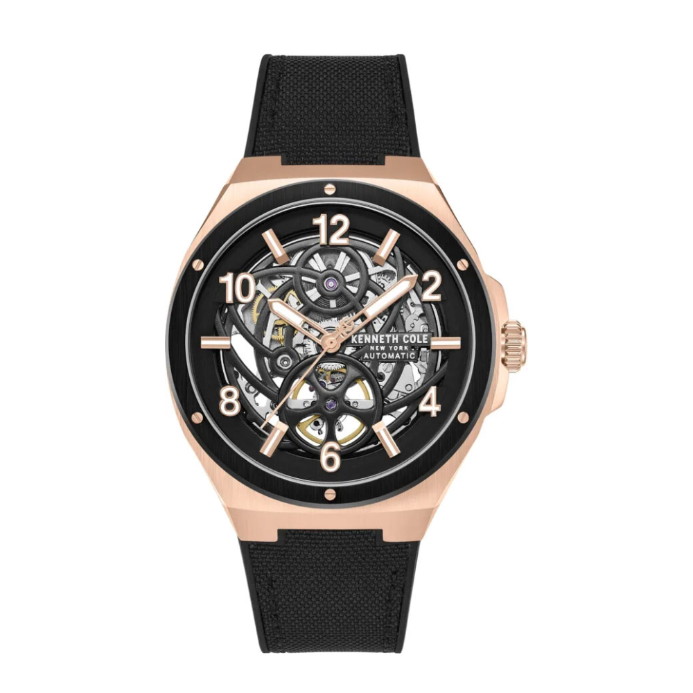 ساعت مچی کنت کول مردانه