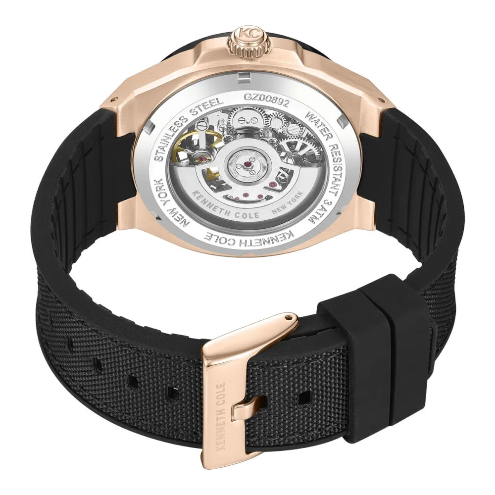 ساعت مچی کنت کول مردانه KENNETHCOLE KCWGZ0089201