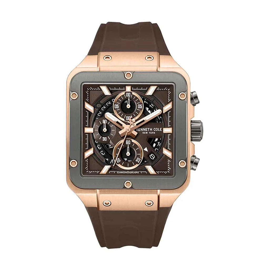 ساعت مچی کنت کول مردانه KENNETHCOLE KCWGO0065502