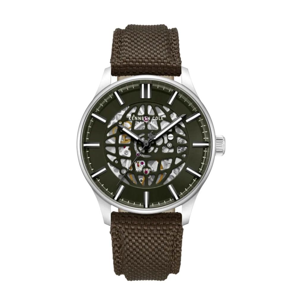 ساعت مچی کنت کول مردانه KENNETHCOLE KCWGZ0089001