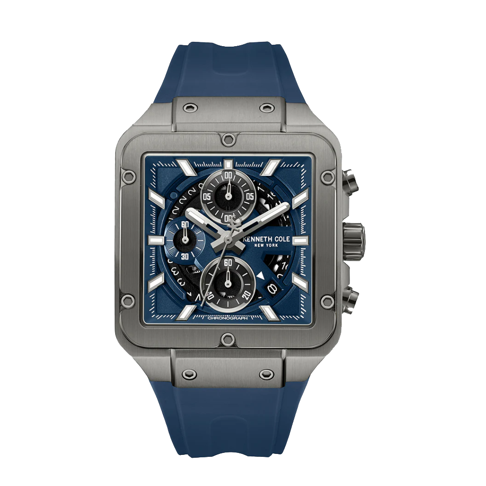 ساعت مچی کنت کول مردانه