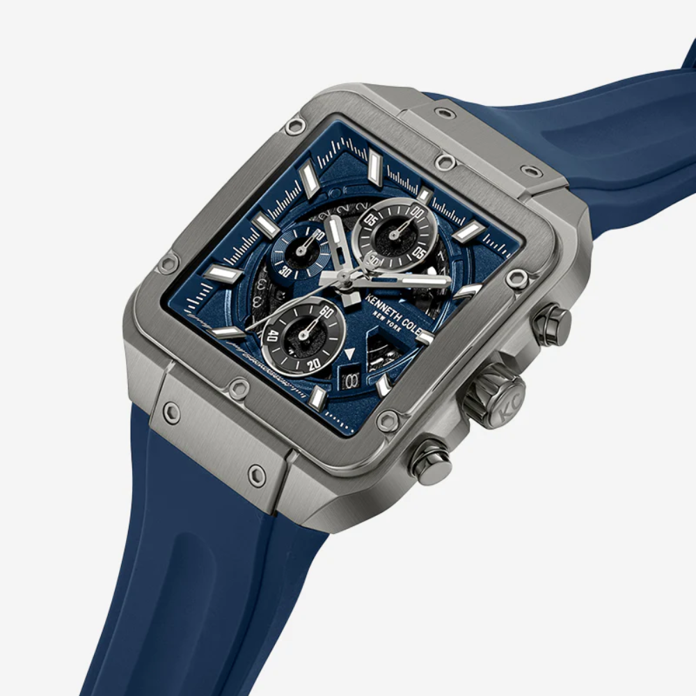 ساعت مچی کنت کول مردانه KENNETHCOLE KCWGO0065501