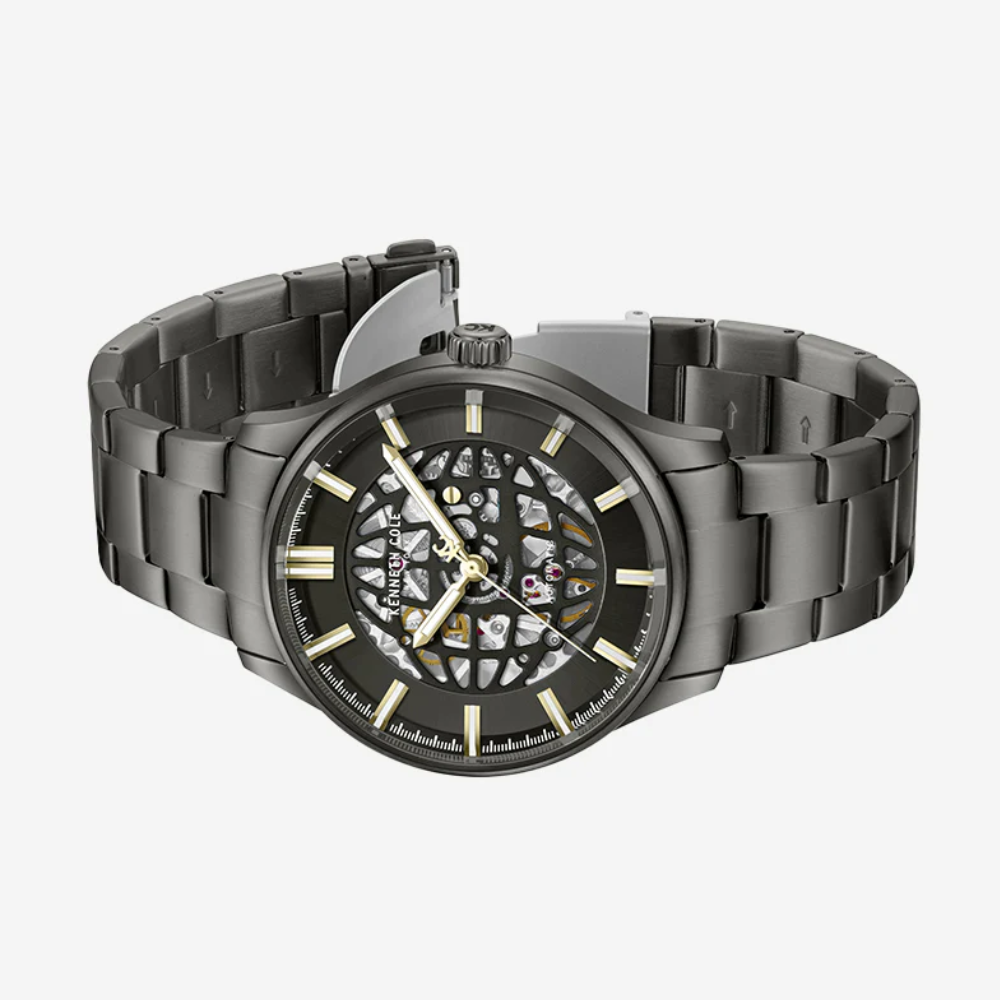 ساعت مچی کنت کول مردانه KENNETHCOLE KCWGY0089004