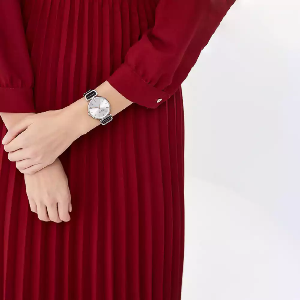 ساعت مچی زنانه کنت کول