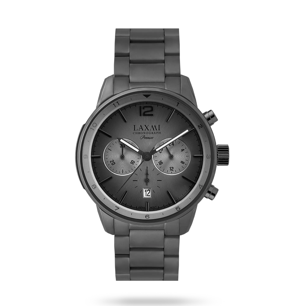ساعت مچی مردانه لاکسمی
