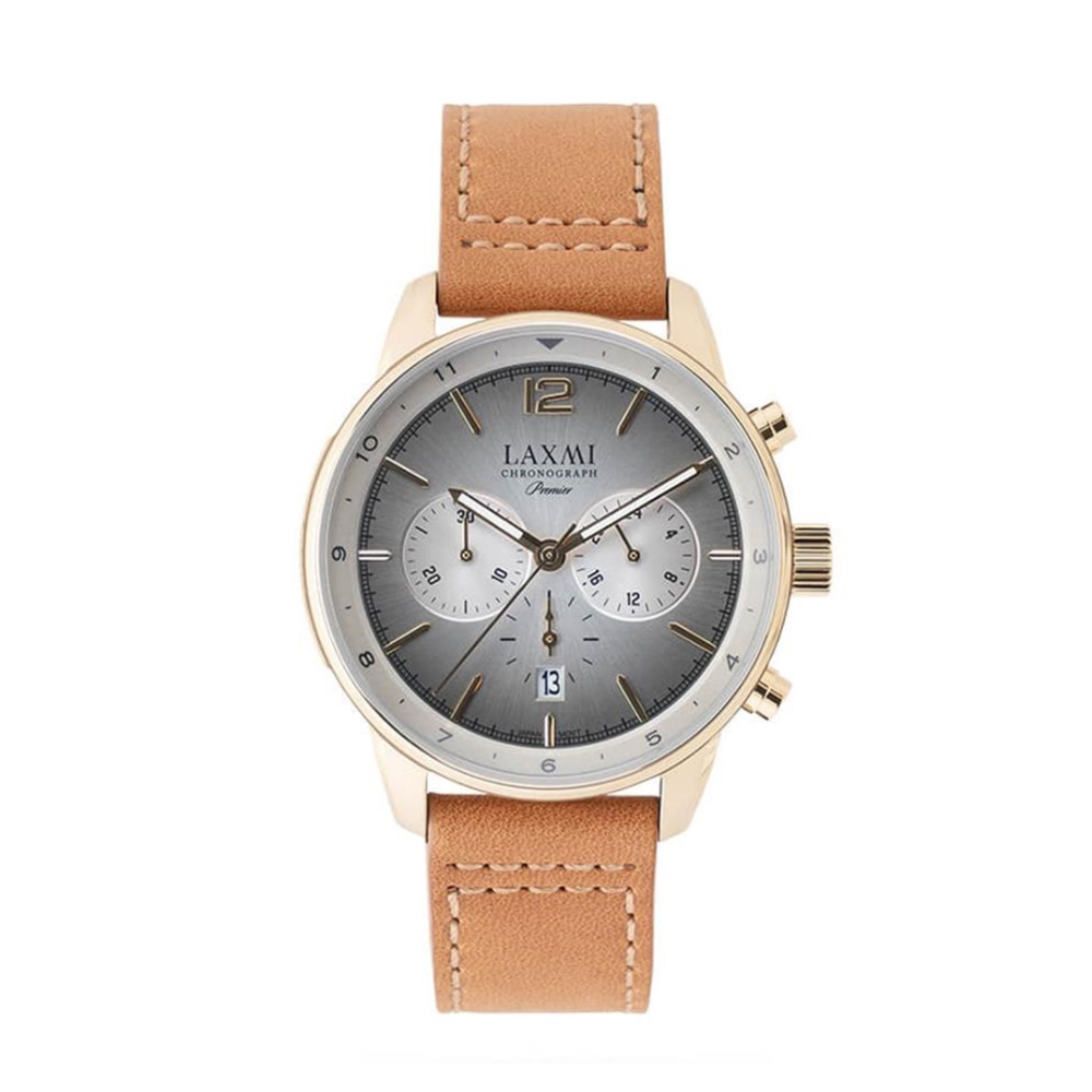 ساعت مچی مردانه لاکسمی LAXMI 8161-1