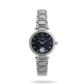 خرید ساعت مچی زنانه لاکسمی مدل LAXMI 8165-1 با بهترین قیمت
