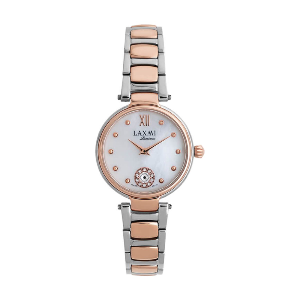 ساعت مچی زنانه لاکسمی