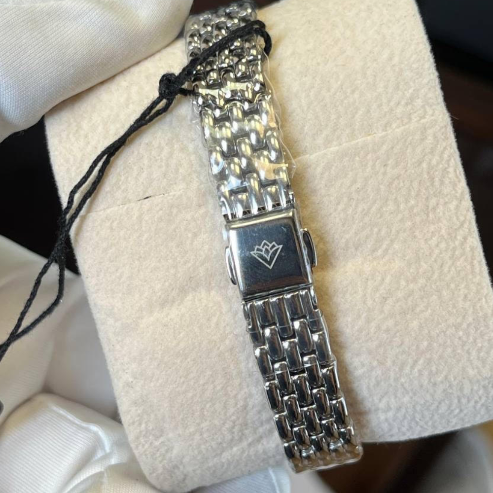 ساعت مچی زنانه لاکسمی LAXMI 8166-4