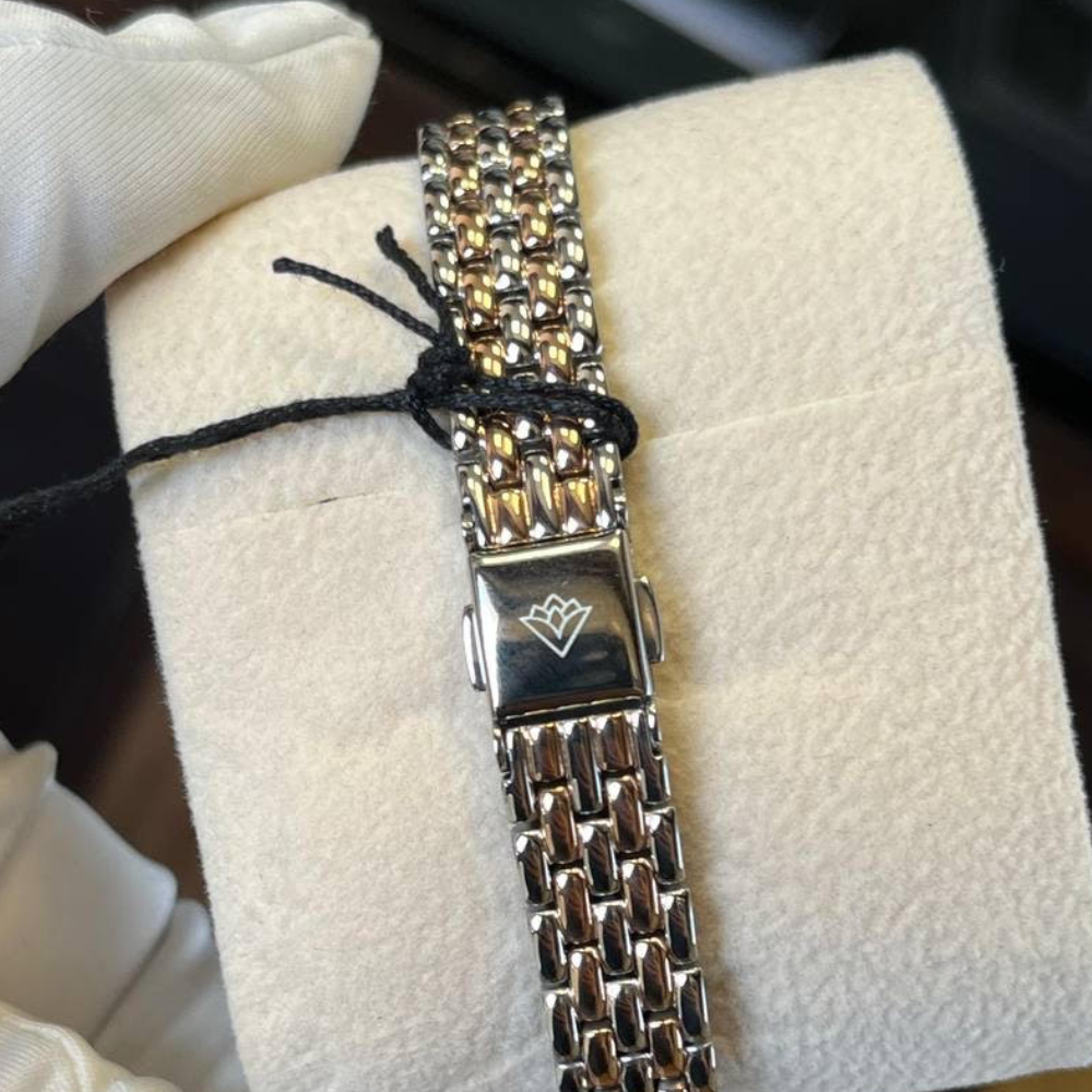 ساعت مچی زنانه لاکسمی LAXMI 8166-5