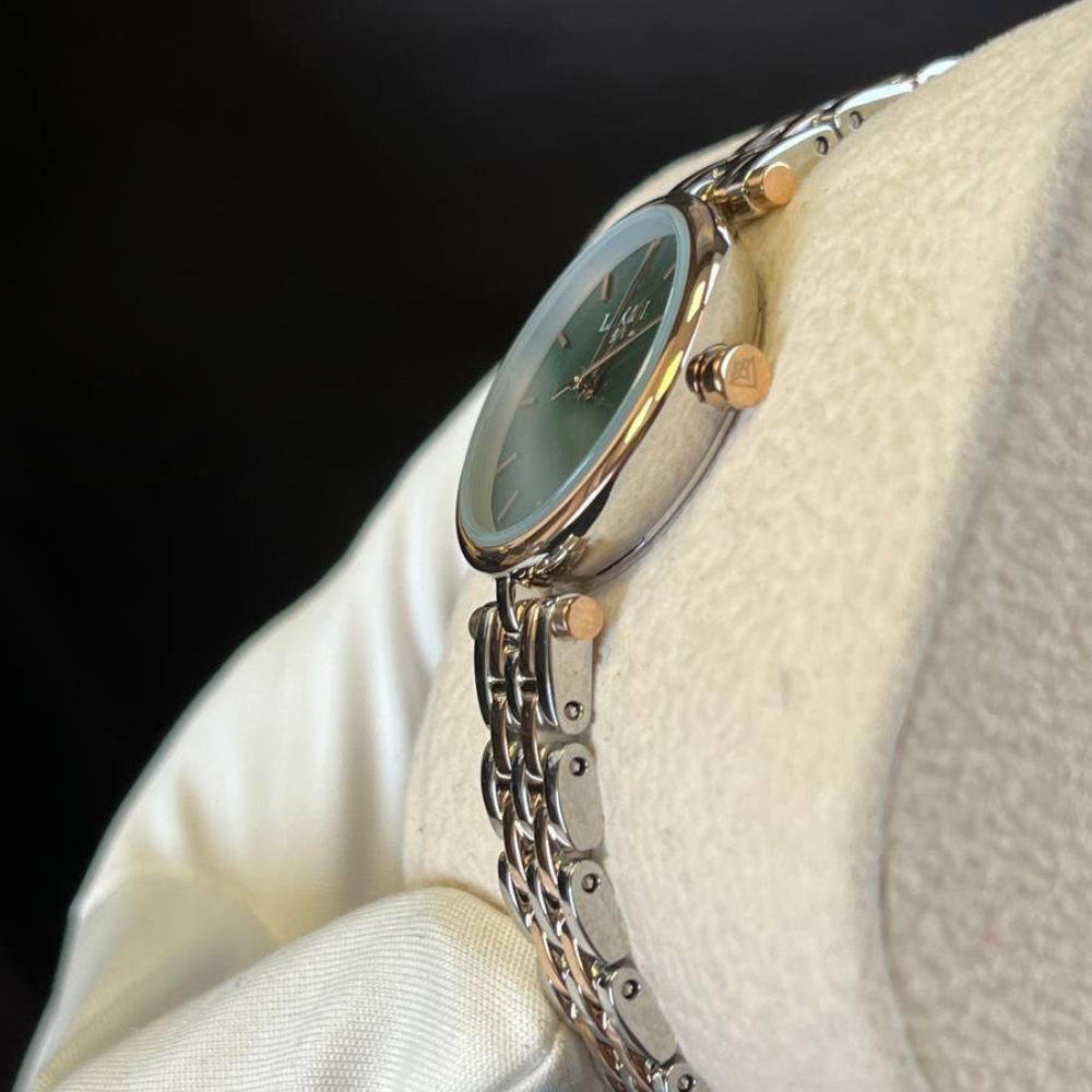 ساعت مچی زنانه لاکسمی LAXMI 8138-11