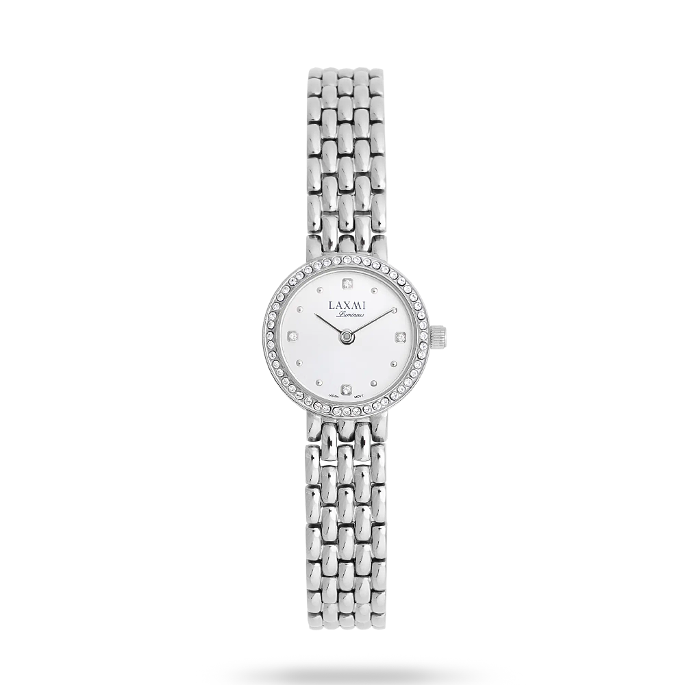 ساعت مچی زنانه لاکسمی LAXMI 8167-1