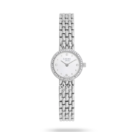 خرید ساعت مچی زنانه لاکسمی مدل LAXMI 8167-1 با بهترین قیمت