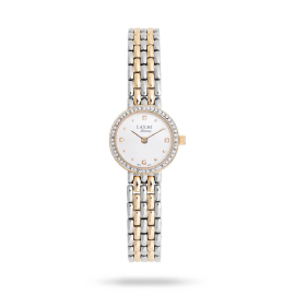 خرید ساعت مچی زنانه لاکسمی مدل LAXMI 8167-4 با بهترین قیمت