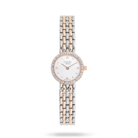 خرید ساعت مچی زنانه لاکسمی مدل LAXMI 8167-5 با بهترین قیمت
