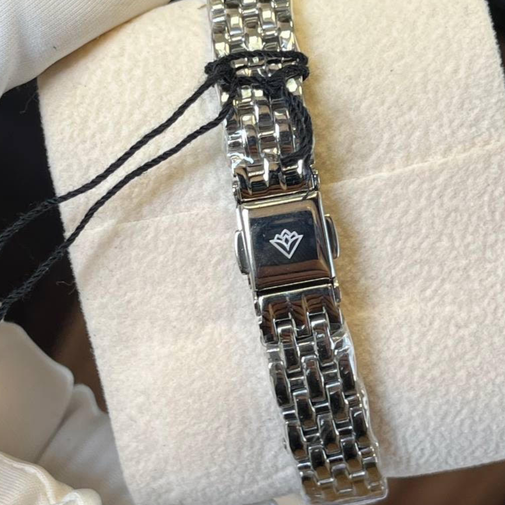 ساعت مچی زنانه لاکسمی LAXMI 8176-1