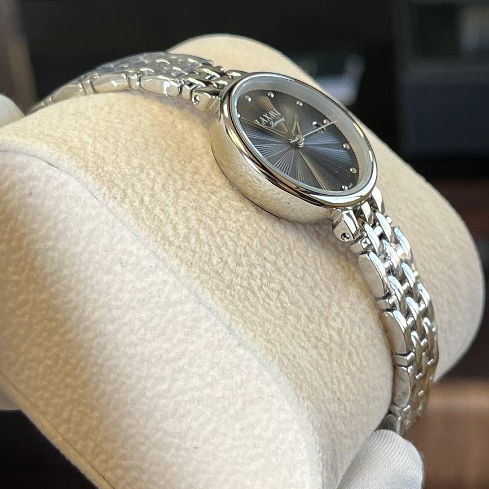 ساعت مچی زنانه لاکسمی LAXMI 8176-3