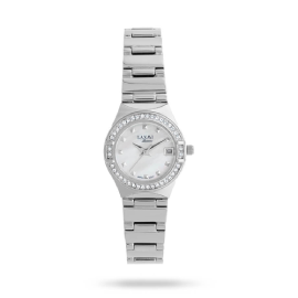 خرید ساعت مچی زنانه لاکسمی مدل LAXMI 8201-1 با بهترین قیمت