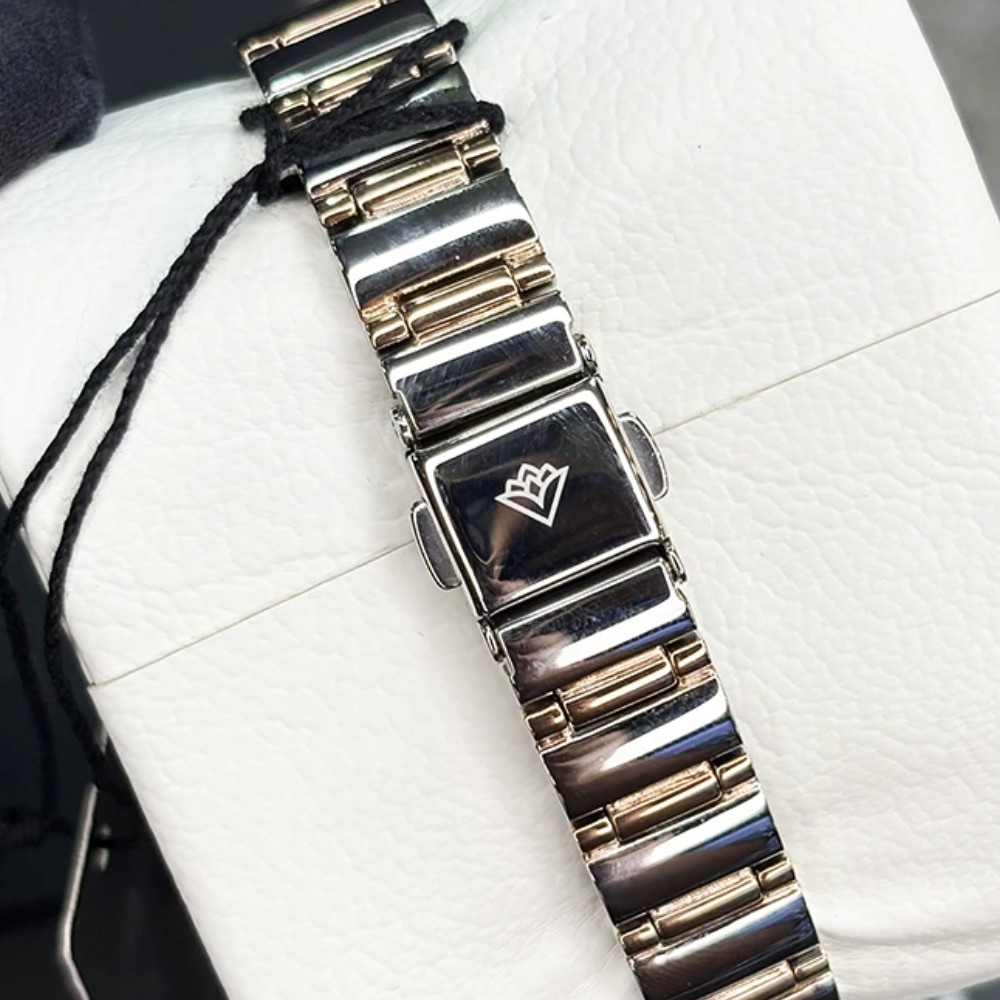 ساعت مچی زنانه لاکسمی LAXMI 8201-2