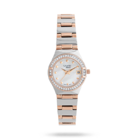 خرید ساعت مچی زنانه لاکسمی مدل LAXMI 8201-5 با بهترین قیمت