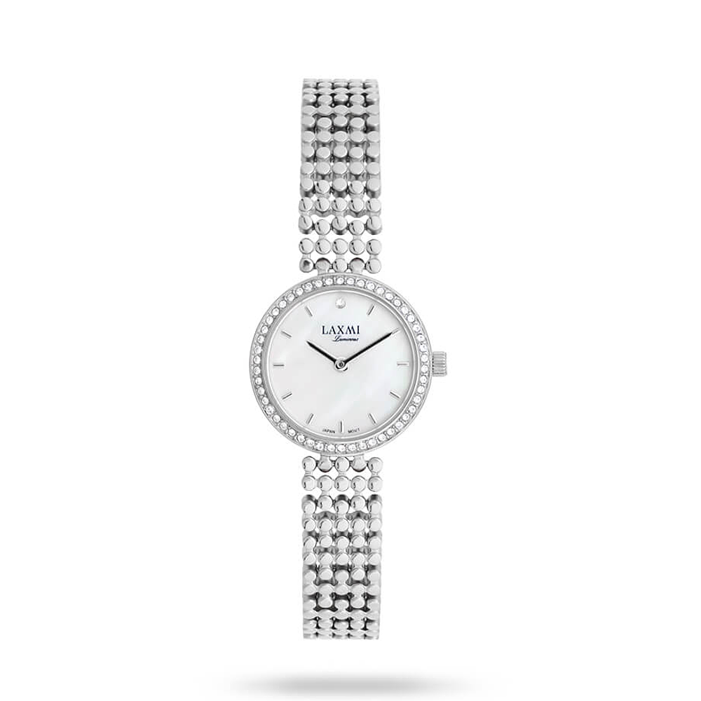 ساعت مچی زنانه لاکسمی LAXMI 8202-1